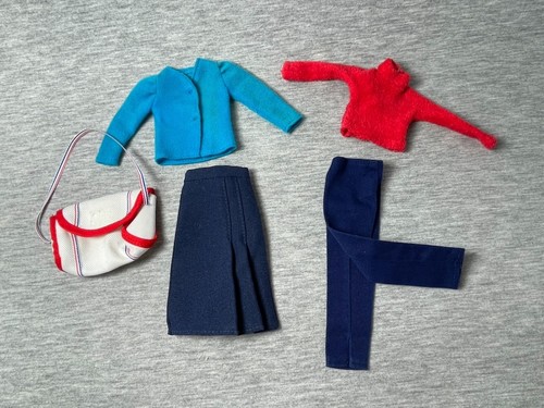 Mix set flight cabin - , attendant