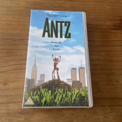 Antz - , 1999)