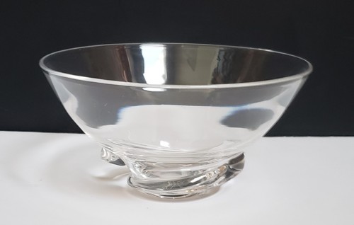 Vintage steuben signed crystal - vintage,