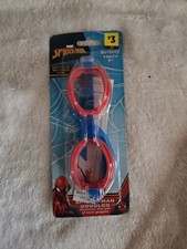 Marvel Spider-Man Youth Swim