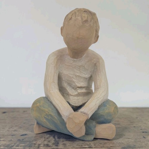 Willow tree imaginative child - willow,