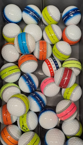 Taylormade tour response - 20,