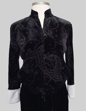 Vintage john velvet - john, set