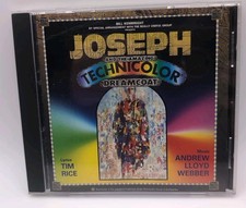 JOSEPH AND THE AMAZING