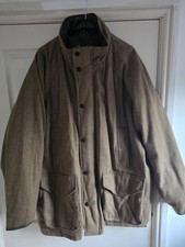 Sherwood Forest armadale Tweed