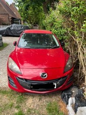 Mazda 3, 1.6 Diesel 2010