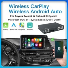 NEW Wireless Carplay Android
