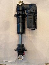 FOX Live Valve Shock MTB