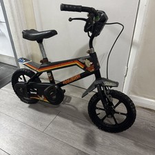 Raleigh Wolf Cub Kids Bike -