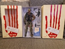 1/6 The Dead Biohazard Subject 805 Sideshow Collectables Action Figure 2008 Rare