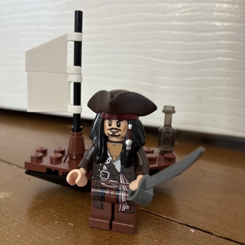 Lego pirates the caribbean - of,