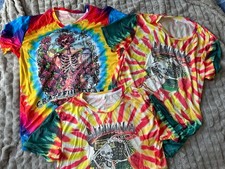 Grateful dead inspired - dead,