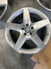 Single 19” Mercedes  AMG