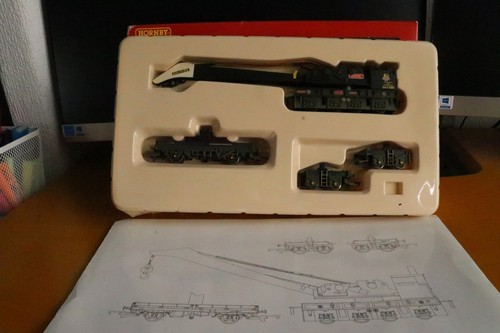 Hornby r6183 ton - hornby,