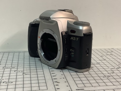 Pentax 35mm slr film - slr,
