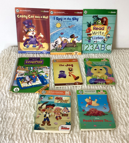 Lot leap frog - frog, junior