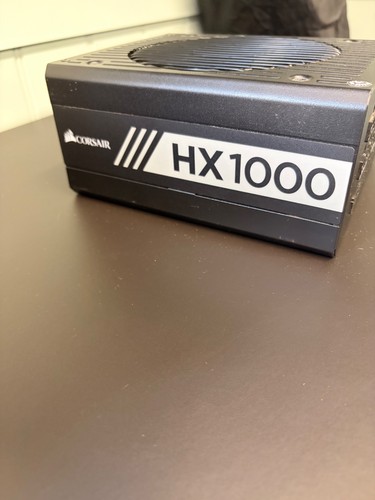 Corsair series hx1000 - hx,