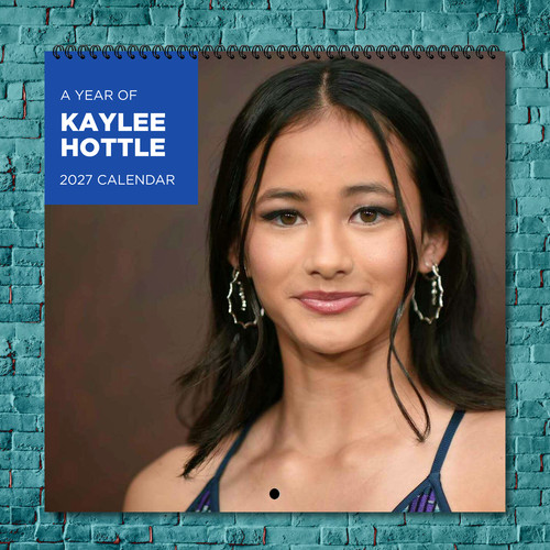 Kaylee hottle 2027 - kaylee,