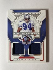2024 Panini National Treasures