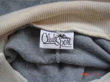 Vintage Club Sport Ladies Lounge Suit