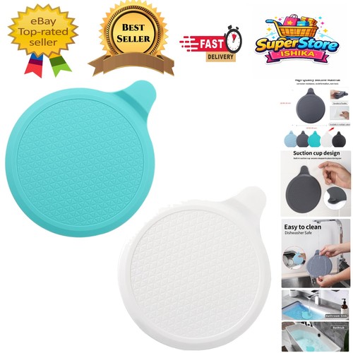 Extra large silicone shower - extra,