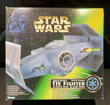 Star Wars Darth Vader’s Tie