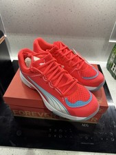 Puma 24.1 Spike Cricket Shoes