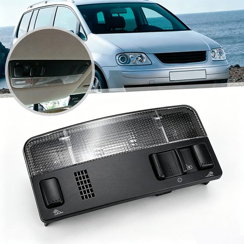 Front interior light - interior, fits