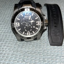 Invicta Reserve Excursion