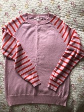 Chinti & Parker Cashmere Mix