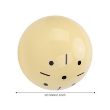 C-American Billiards Crystal