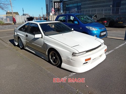 Photo 1989 nissan skyline - photo,