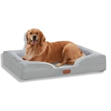 Orthopedic Dog Bed, Memory