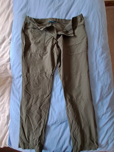 Rohan womens stretch - rohan, bags