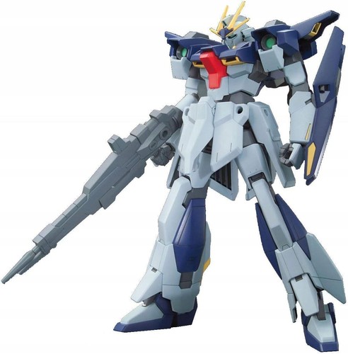 144 lightning gundam - hg,