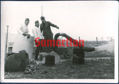 I13 ww2 original photo - ww2,