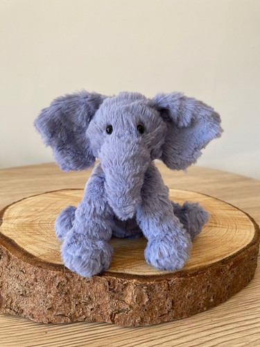 Retired genuine jellycat - retired,