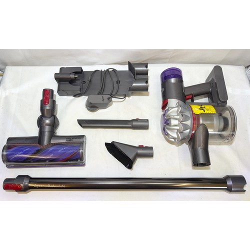 Dyson absolute sv25 - v8,