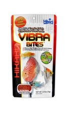 Hikari Vibra Bites 73G Worm