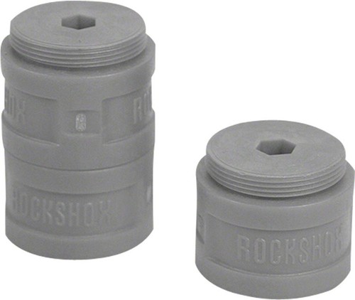 Rockshox bottomless tokens kit - bottomless,