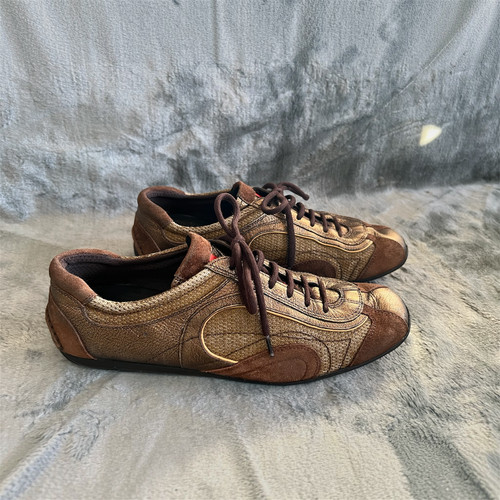 Prada linea rossa vintage - linea,