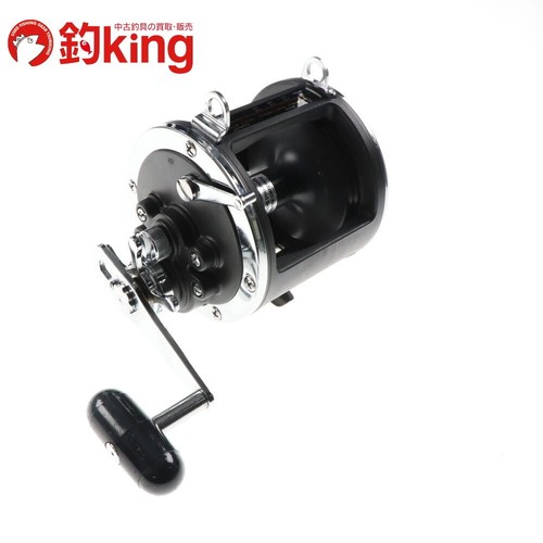 Daiwa sealine 600h - sealine,
