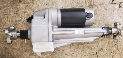 600 838 transaxle - 8.600-838.0, drive