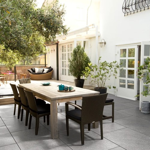 Bradstone tatra dark grey - dark,