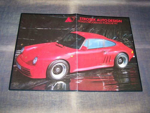 Top rarity stunning brochure - top,