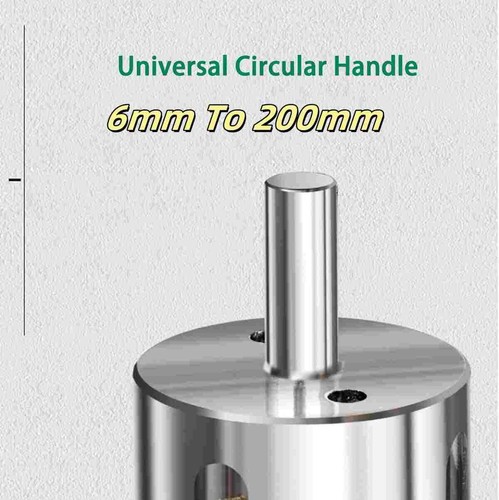 Diamond hole saw - diamond,