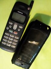 Nokia 1610 Type: NHK-5PT with Case & PSU working battery dead