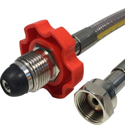 Gaslow propane easy - easy-fit, 0.45