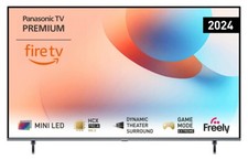 New Panasonic SMART 4K Mini