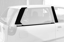 Fiat Punto MK1 GT vinyl trims
